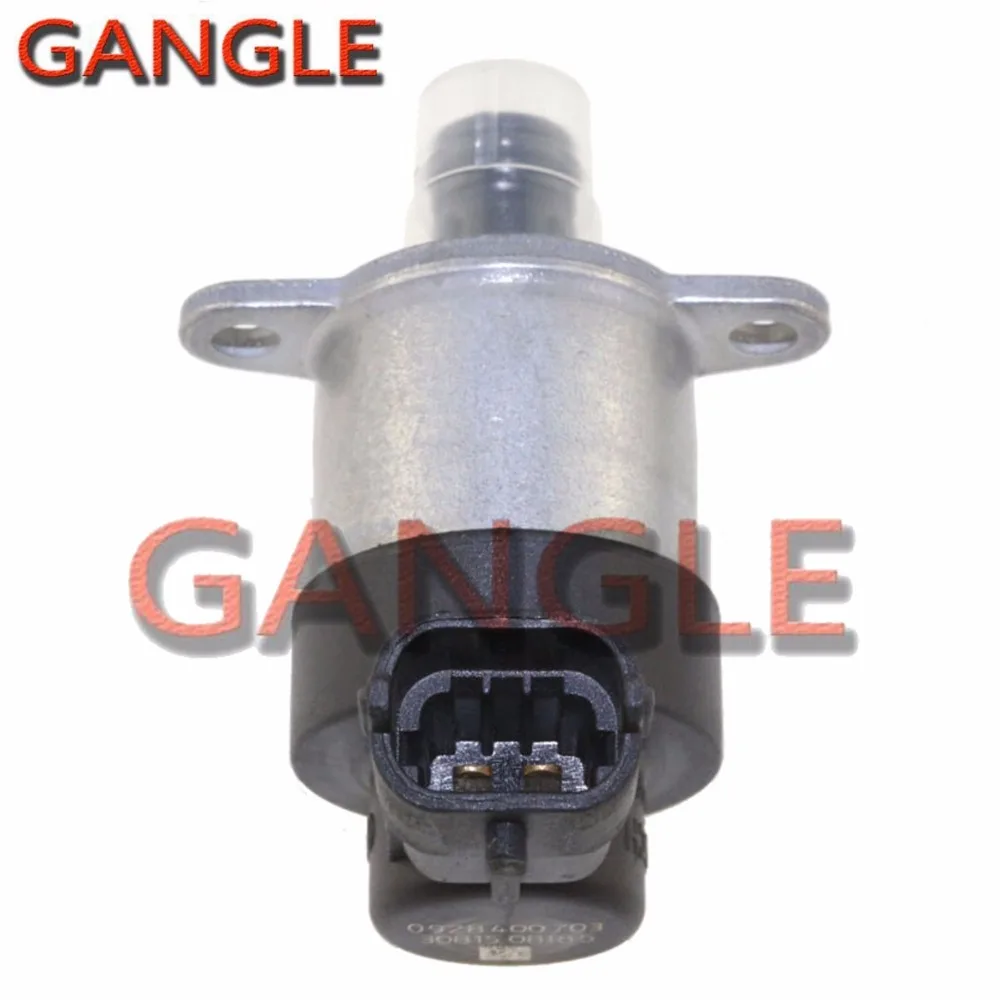 High Pressure Fuel Pump Regulator Suction Control SCV Valve For KIA
