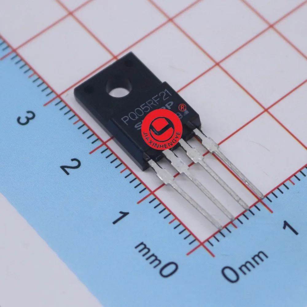 

PQ05RF21 TO-220-4L Original 10PCS/LOT Free Shipping