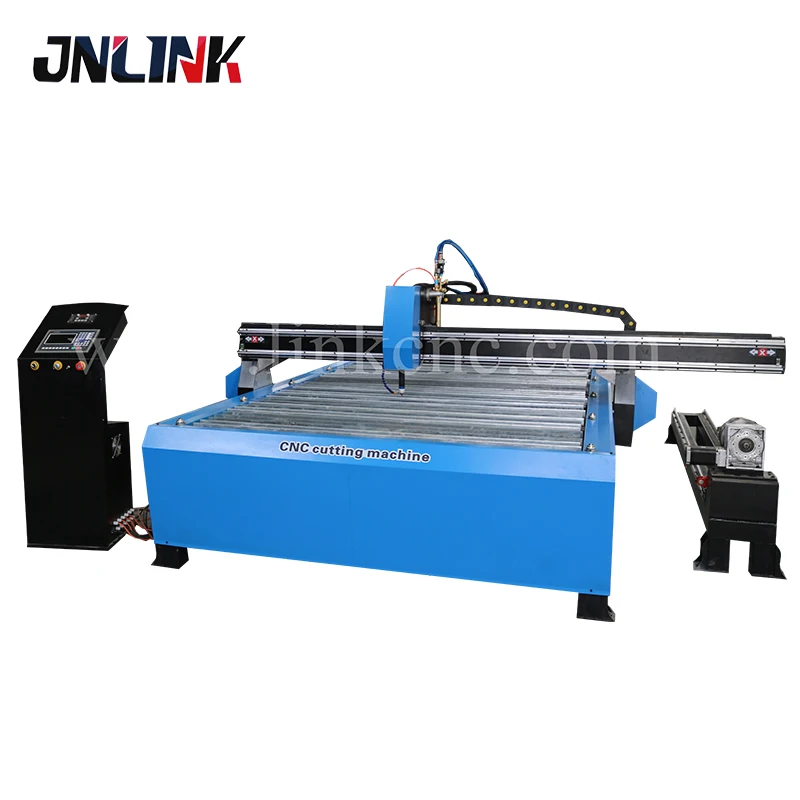 

Iron/ Stainless Steel/ aluminum/ copper CNC metal Plasma Cutting Machine