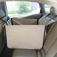 Переносная сумка для собак в автомобиль, переноска для собак, переносная складная палатка для собак, кошек, манеж, переноска для кошек