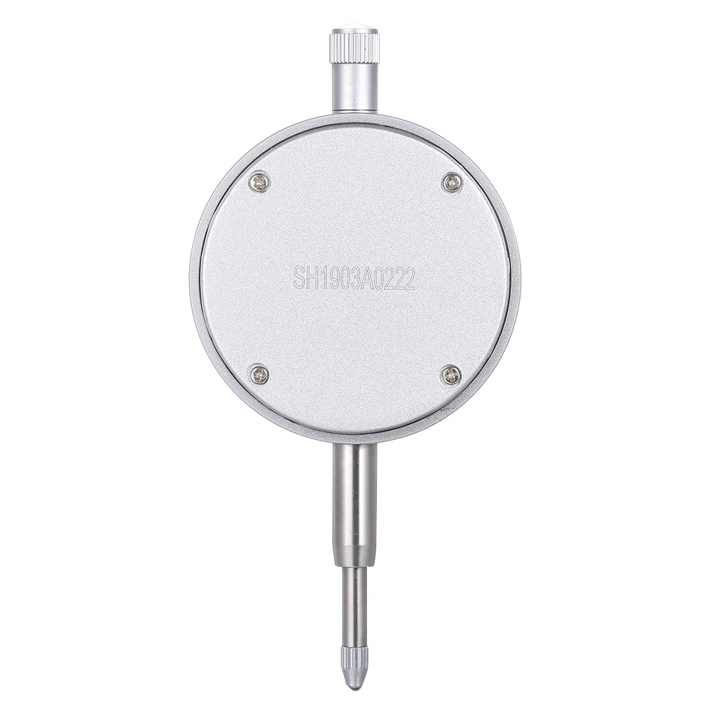 Dial Indicator Gauge Metric Indicator 0.01mm Dial Comparator Dimension Position Tolerance Detection Digital Caliber Tools