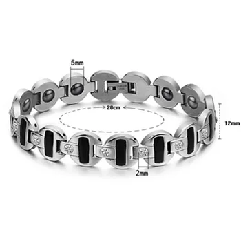 Auris Bracelet Magnetique