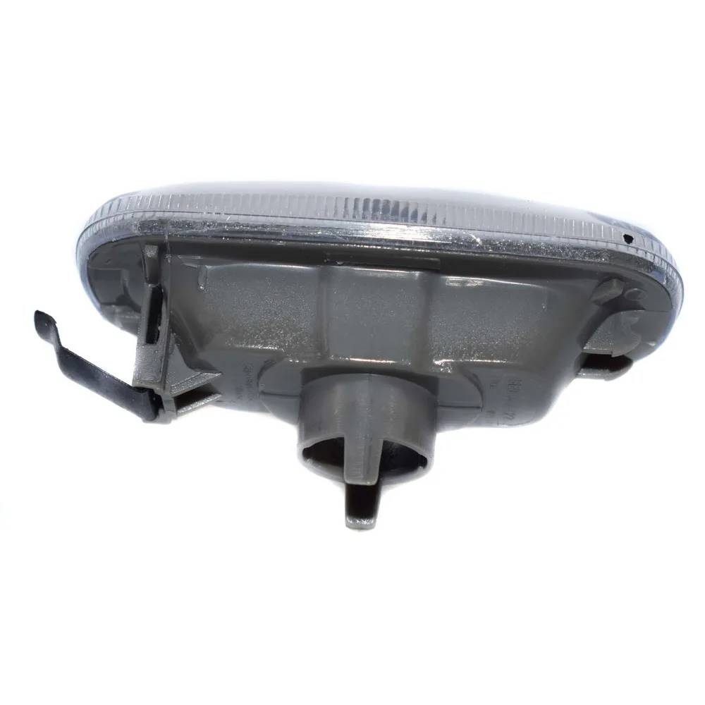 ISANCE Sedan прозрачный Боковой габаритный фонарь для Audi A4 B6 B7 2002 2003 2004 2005 2006 2007|signal light