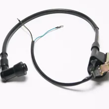 Катушка зажигания яма Байк ATV Gokart SDG SSR TAOTAO COOLSTER CRF 50 110 125