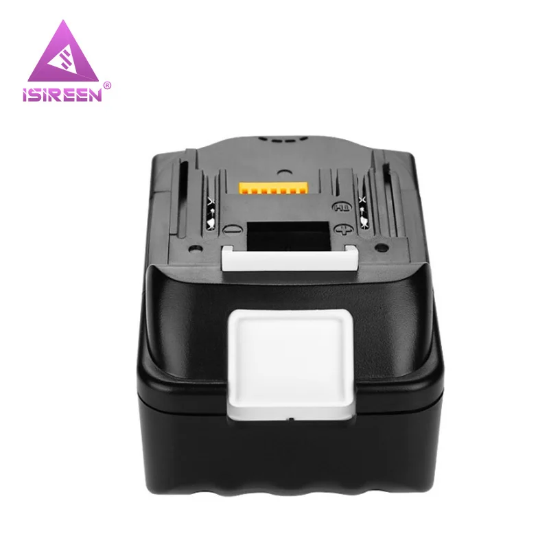 5000 мА/ч BL1850 Li Ion Батарея пакетов Замена для Makita 18 V BL1840 BL1830 Мощность инструмент