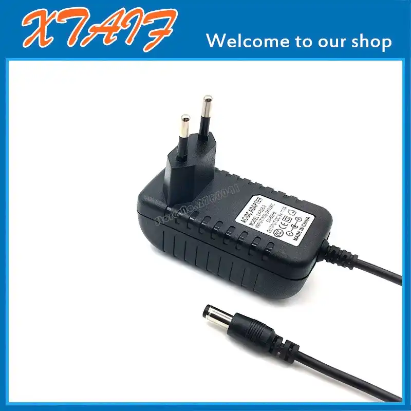 vsmile power cord