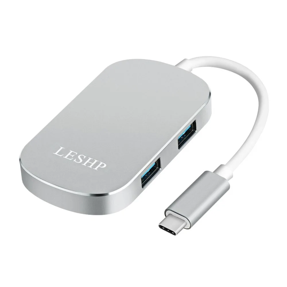 

MHUB1 Portable Ace Type-C Notebook Multi-function Converter Wide USB Compatibility Efficient Charging Safe Stability
