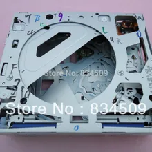 20idc 6-дисков механизм cd-чейнджер старый стиль для Toyota VW RCD510 навигации audisymphony автомобильного радио аудио тюнер