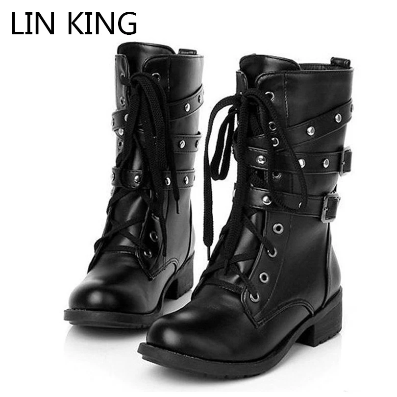 bota feminina exercito
