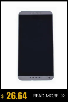 5 дюймов для Lenovo Vibe P1m P1MA40 P1MC50 ЖК-дисплей сенсорный экран Digitier сборка запасные части для Lenovo Vibe P1m