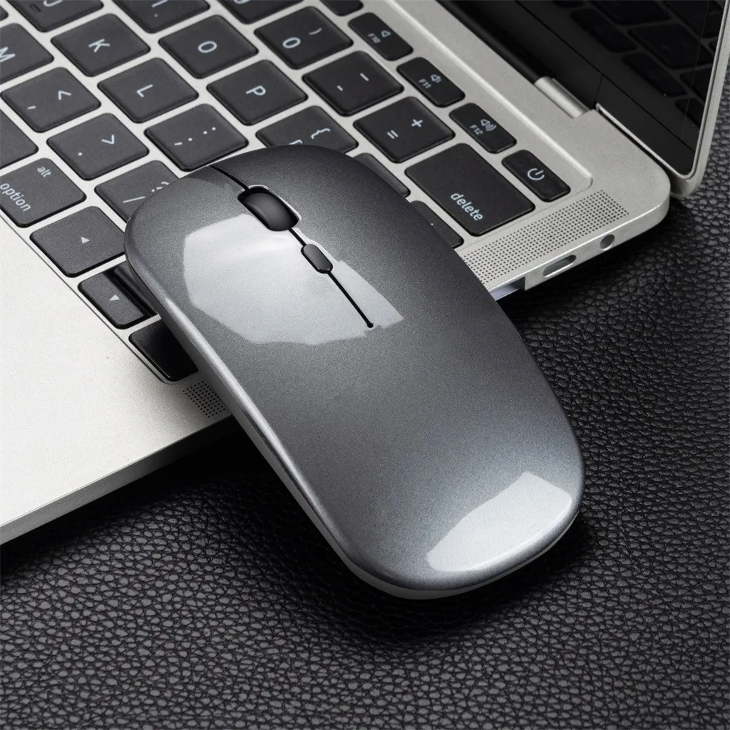 Wireless Mouse 