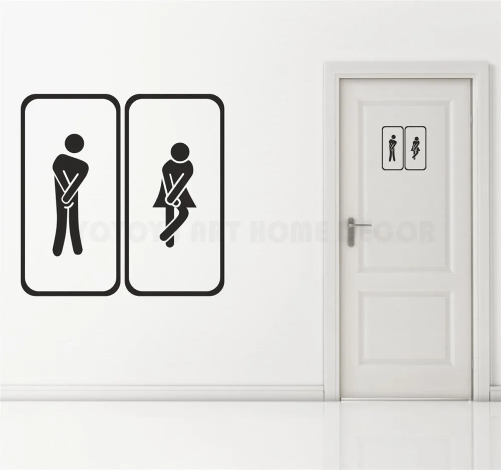 женский туалет дверь. женский туалет дверь. креативные наклейки для туалета. дверь туалетная декорированная. двери в общественные санузлы.