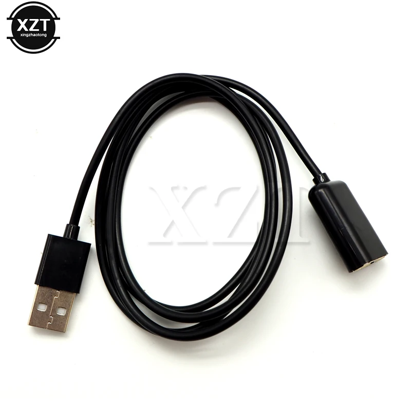 

1M USB 2.0 Male to Female Extension Data Charge Extra Cable for iPhone For Samsung For MP3