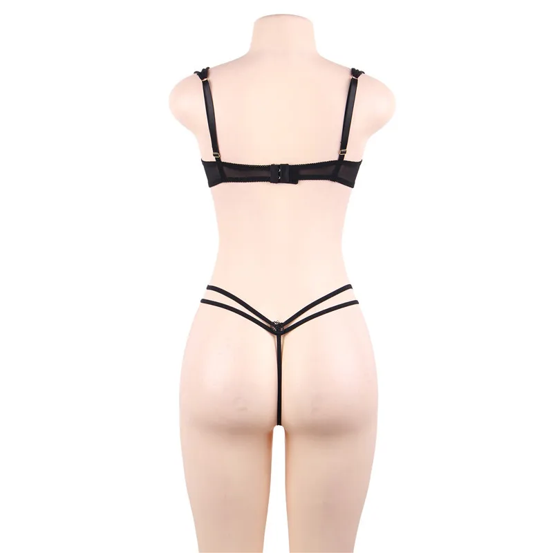 sexy lingerie set05