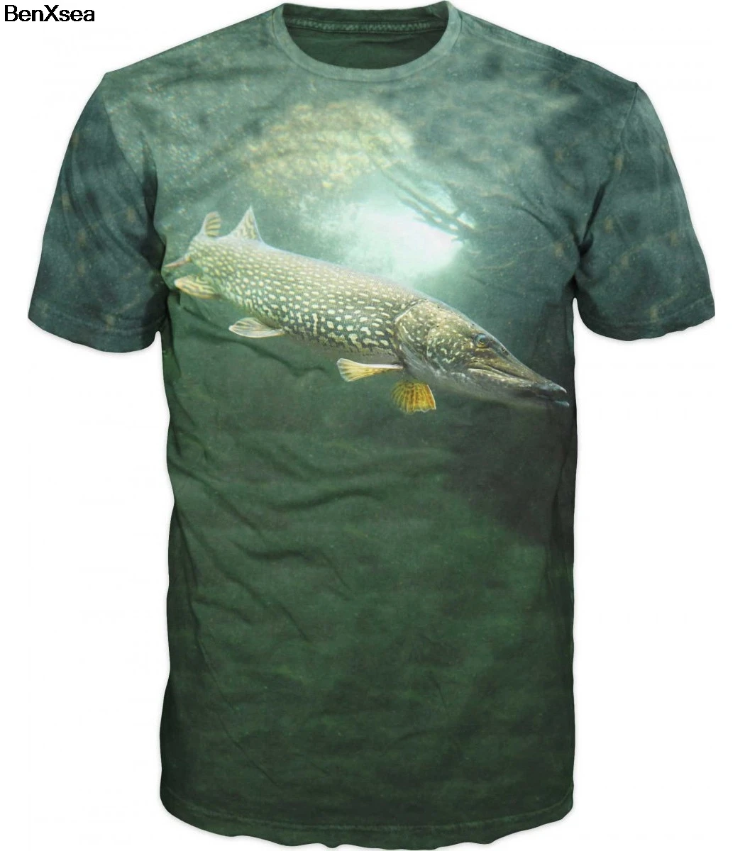 Крутая Женская и мужская футболка с животным принтом для ловли карпа, уникальная модная дизайнерская футболка с животным принтом, футболки