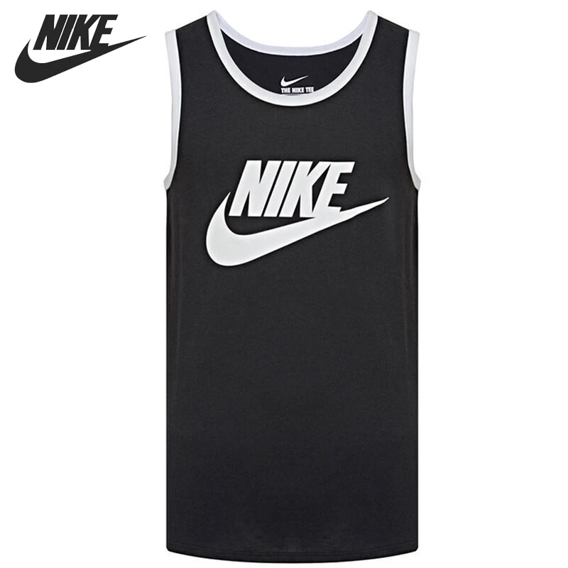 nike tank ace logo