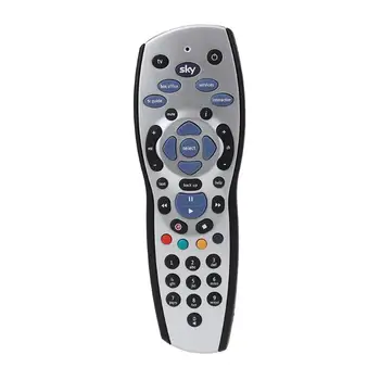 

Smart TV Remote Control Replacement for SKY Plus HD Box REV 9F TV Wireless Remote Controller Universal Electronics Accessories