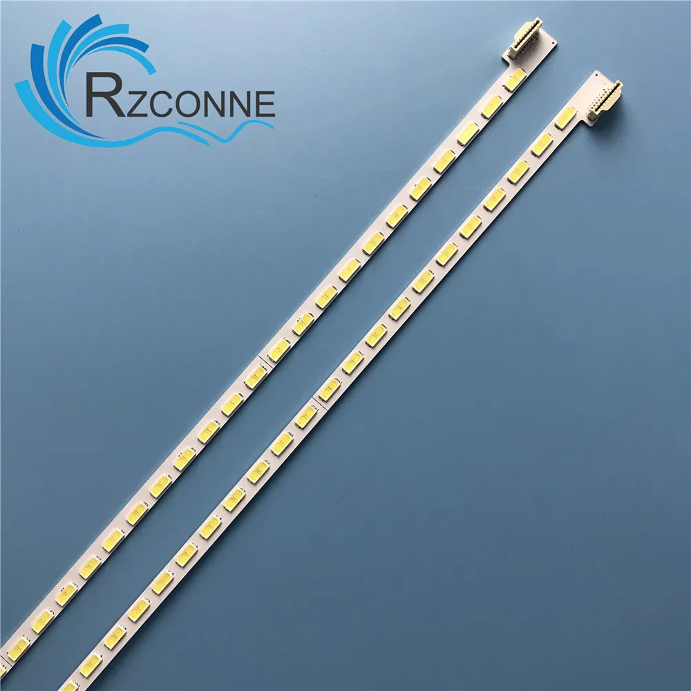 

LED Backlight strip For LG 55LM6200 55LM4600 6920L-0001C 6922L-0003A 6922L-0004A LC550EUN SE F1 55E600Y 6916L0781A 6916L0782A