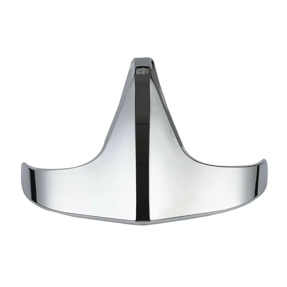 Chrome Front Fender Tip Accent For Chief 2014-Later Nigeria