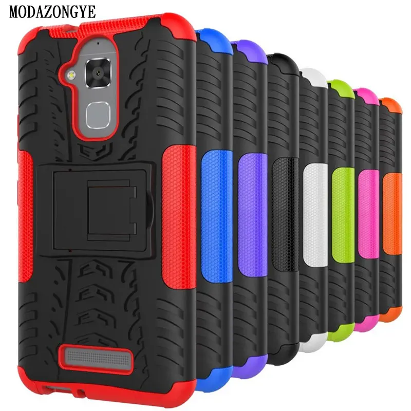 

For Asus Zenfone 3 Max ZC520TL Case TPU Silicone + Hard Phone Case For Zenfone 3Max ZC ZC520 520 520TL TL X008D Case Cover Bag