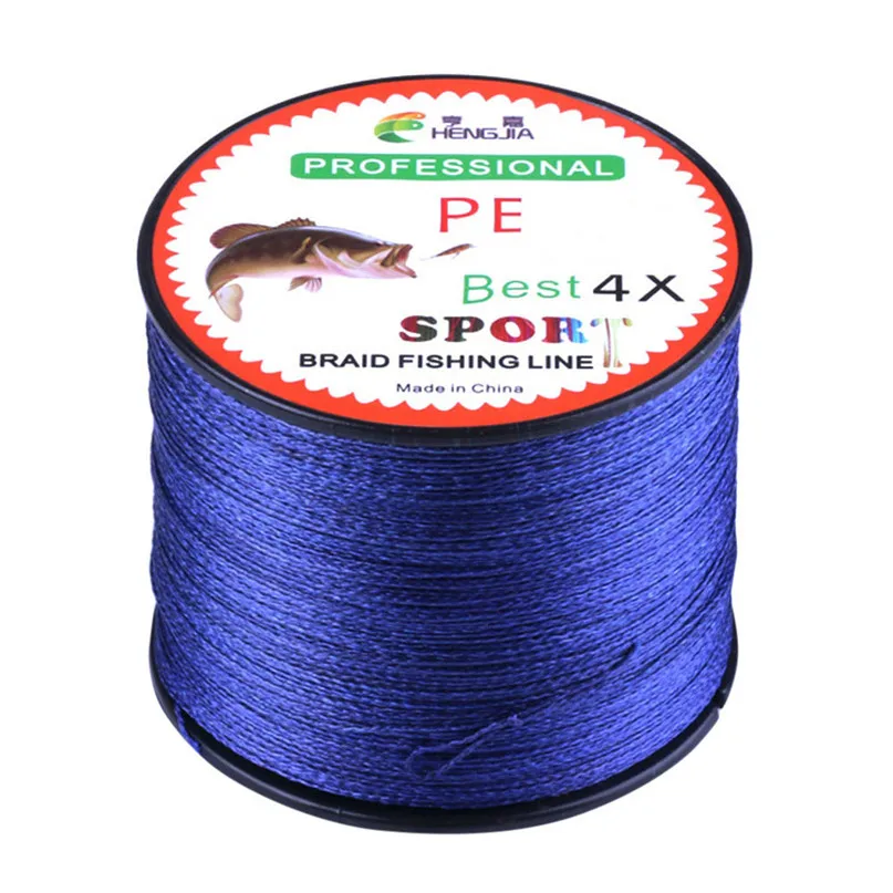 500m PE Braided Fishing Line TP Series Floating Fishing Lines Super Strong Multifilament Fishing spinning rods Line for fishing (1)
