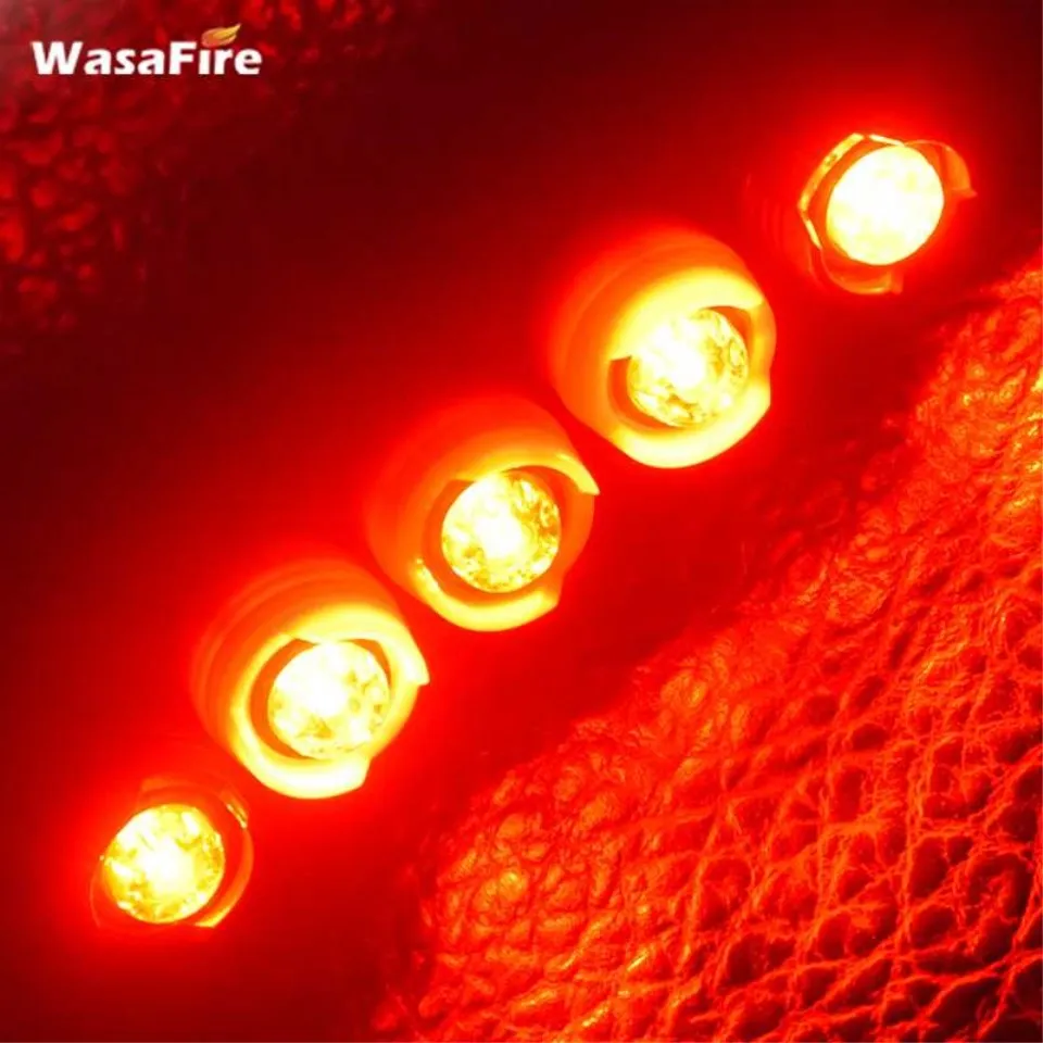 Sale WasaFire New Bycicle Light 3 Modes Waterproof Red LED Cycling Rear Tail Light Lamp Riding Warning Flashlight bicycle accessories 7 Sale WasaFire New Bycicle Light 3 Modes Waterproof Red LED Cycling Rear Tail Light Lamp Riding Warning Flashlight bicycle accessories 7