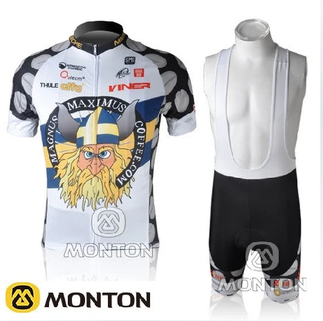 Magnus Maximus Coffee verano ciclismo jersey manga corta y ciclismo babero / exterior ciclo ciclismo maillot set|jersey del real madrid|shortsjersey monster - AliExpress