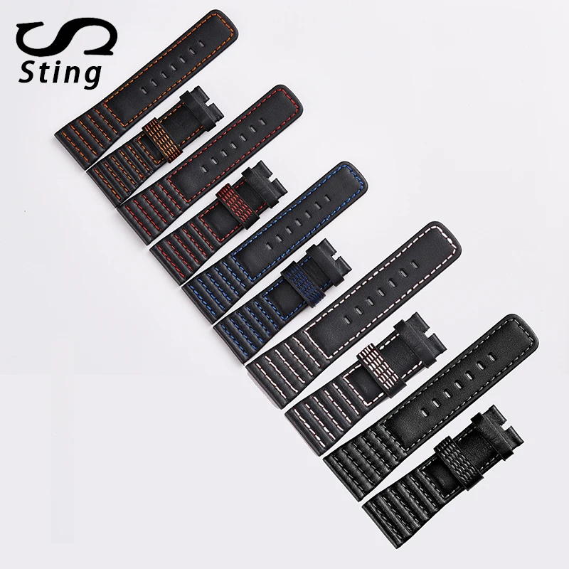 Sting Strap LOGO