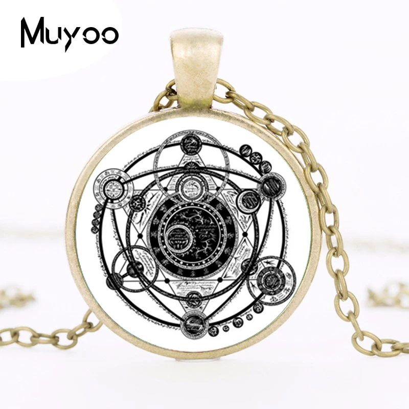 Enchanted Wolf Protector Cameo Choker Necklace-magickal cameo,Magickal Pendant,esoteric jewelry,enchantedjewelry,magickal jewellery