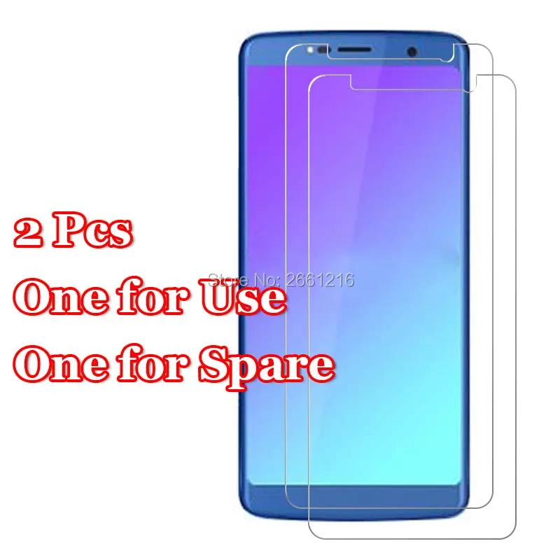 2 шт./лот для Leagoo Power5 закаленное стекло 9H 2.5D Премиум Защитная пленка Power 5