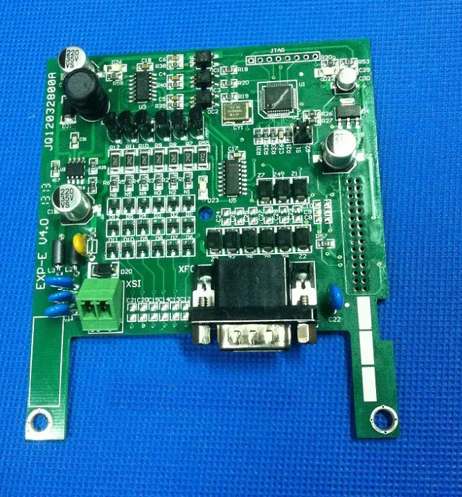 Лифт инвертор pcb EXP-E V4.0 доска JG12032800A