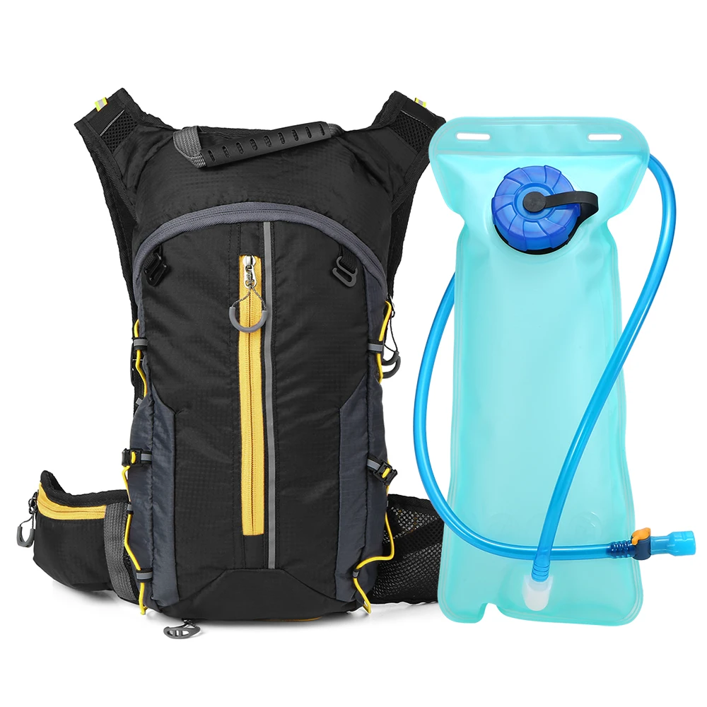 sports bike backpack