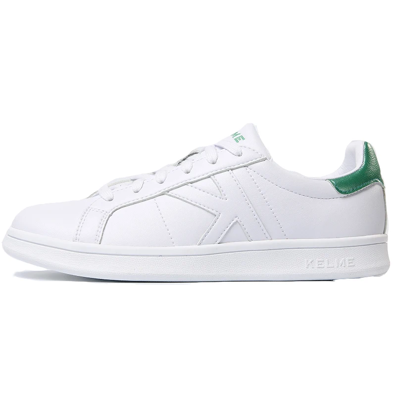 Мужские кроссовки KELME для бега спортивная обувь повседневные дышащие уличный