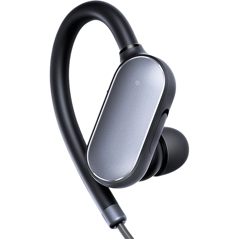 

Original Xiaomi Mi Sports Bluetooth 4.1 Headphones Music Earphone Mic IPX4 Waterproof Wireless Headset for Mi6 fone de ouvido