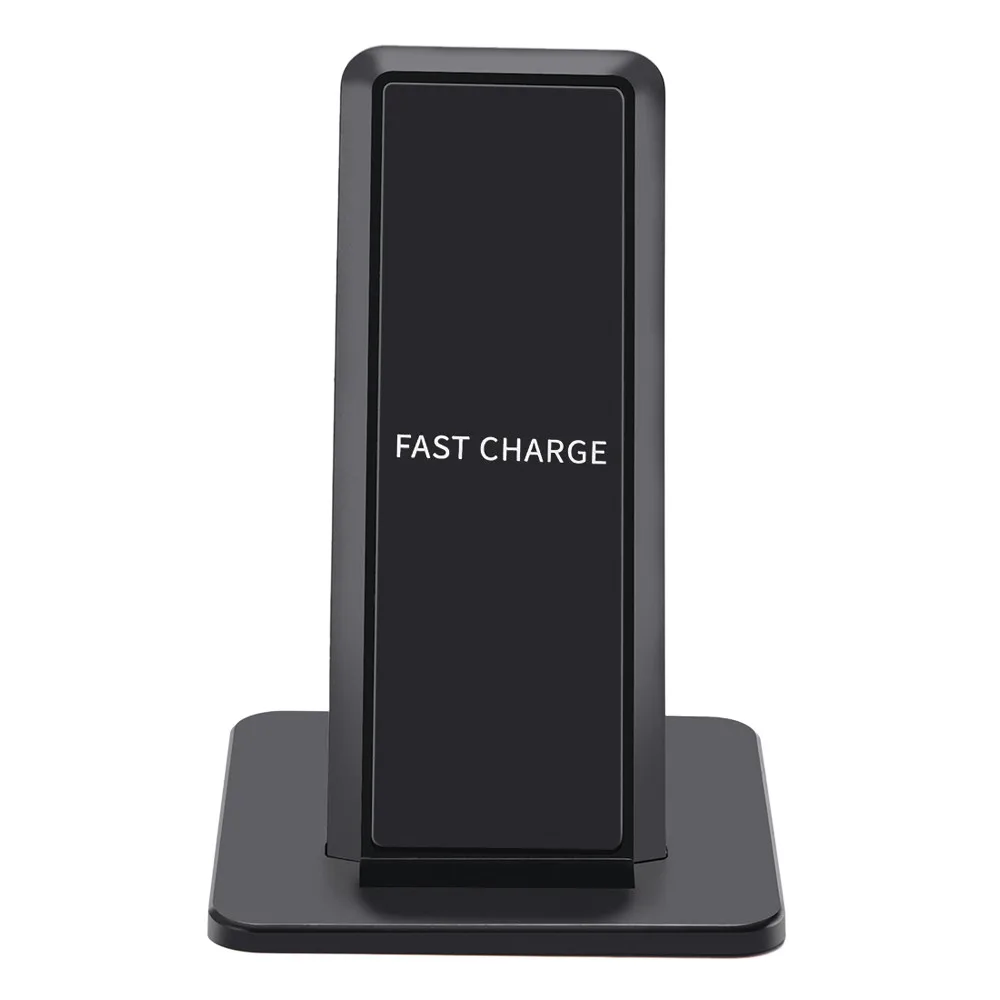 HL Qi Быстрое беспроводное зарядное устройство Быстрая зарядка Подставка для samsung Galaxy S7/S7 Edge 29 AUG