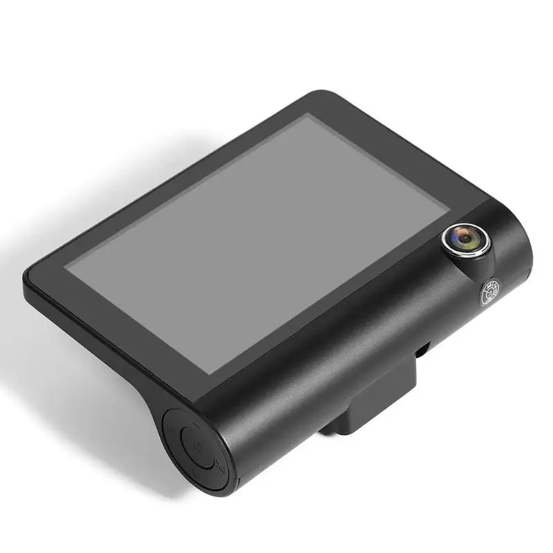  VODOOL L431 3 Objektiv Auto DVR Kamera 4 