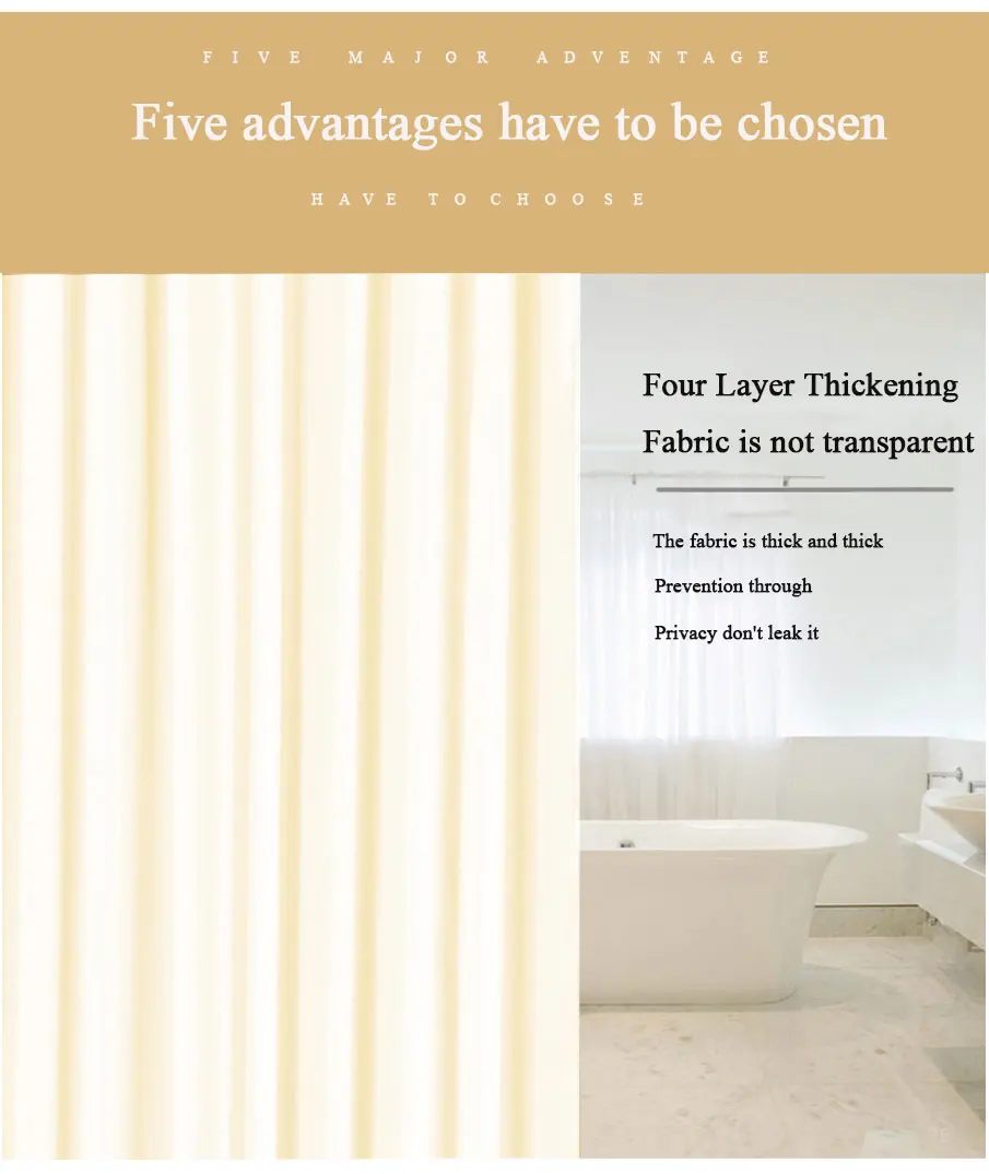 Royal Blue Shower Curtains 05