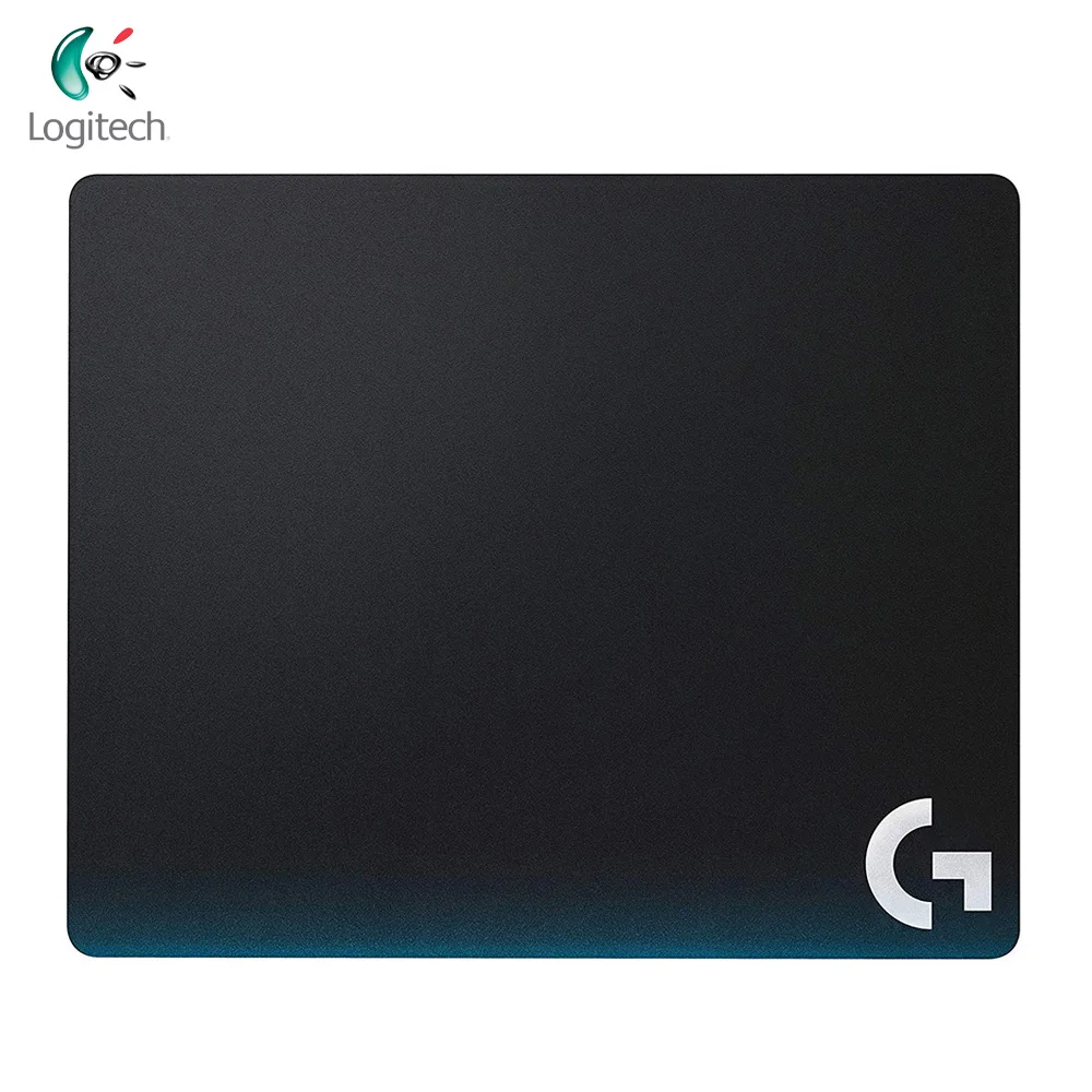 Logitech G440 Hard Gaming Mouse Pad For High DPI Esports Mousepad Desk Mat Gamer Mice Mause Desktop Laptop PC Video Game | Компьютеры и