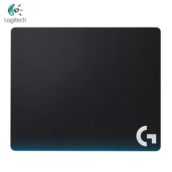 

Logitech G440 Hard Gaming Mouse Pad For High DPI Esports Mousepad Desk Mat Gamer Mice Mause Pad For Desktop Laptop PC Video Game