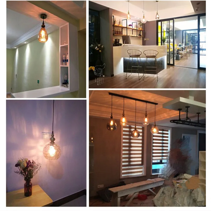 Bar Pendant Lighting Amber Gl Kitche Light Modern Lamp Bar Pendant Lighting Amber Gl Kitche