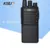 Бесплатная доставка новый KSUN X-30PLUS Портативный радио портативной рации 5 W 16CH UHF двухстороннее радиофон трансивер мобильных