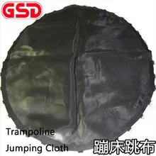 GSD 6/8/10/12/13/14/15/16Feet Trampoline jumping cloth