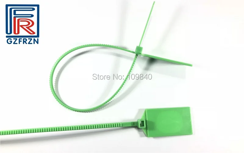 RFID zip tie08