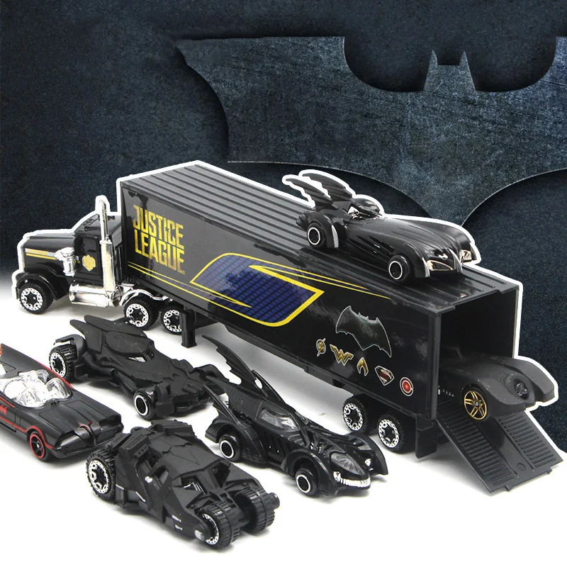 batmobile toy car