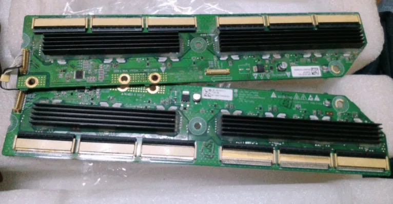 

EAX33754401 EBR35757401 EAX36628701 EBR35757101 Good Working Tested