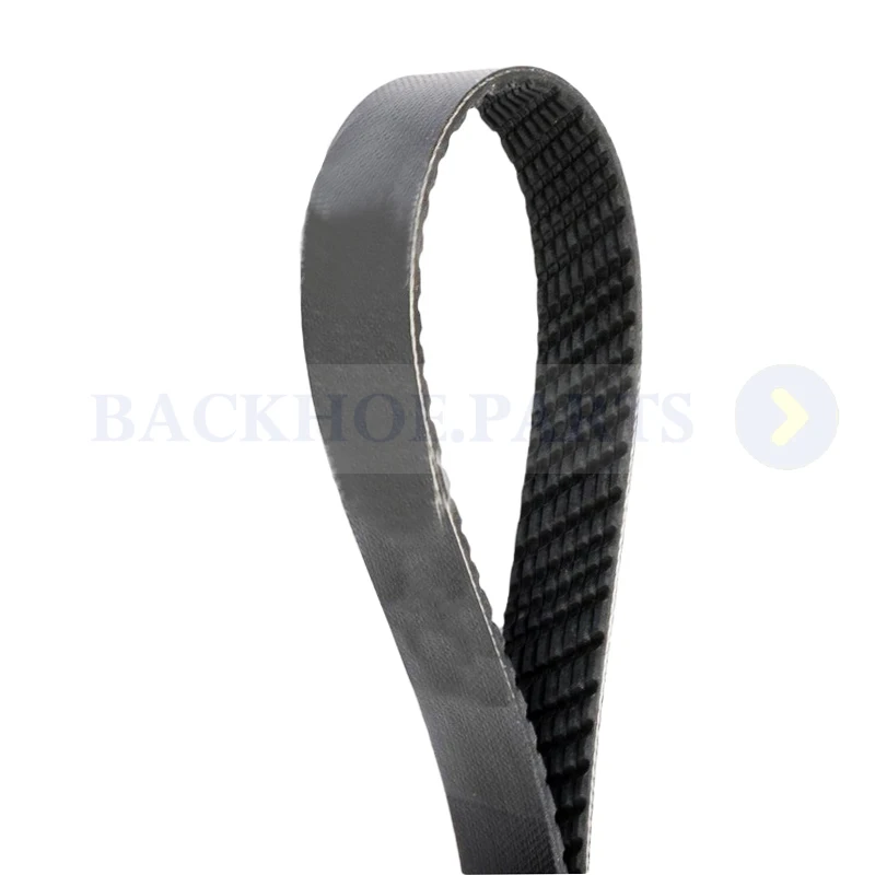 

Fan Belt 8pk1500 for Komatsu Excavator PC120-6 Engine 4D102