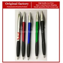 Дизайн свободно пишущая персонализированная печать ручка мини тонкая ручка для продвижения