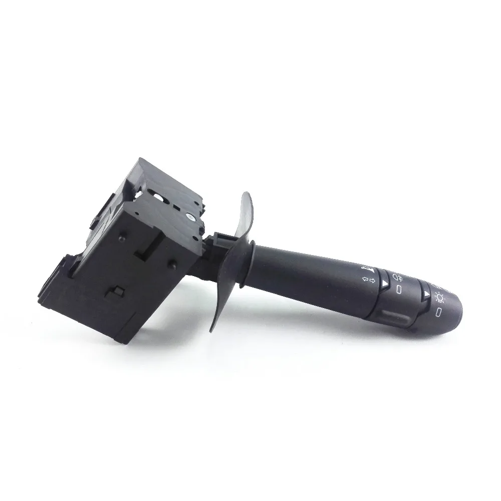 Goede Stuurwiel Schakelaar voor Renault Logan Tondar Dacia Sandero Wagon 6001551361 251604 6001548108 13Pin