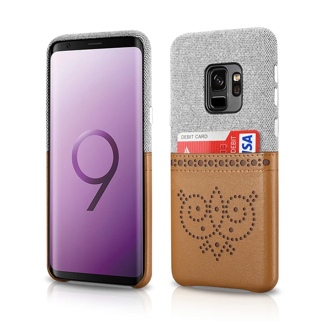 samsung s9 fabric case samsung s9 fabric case