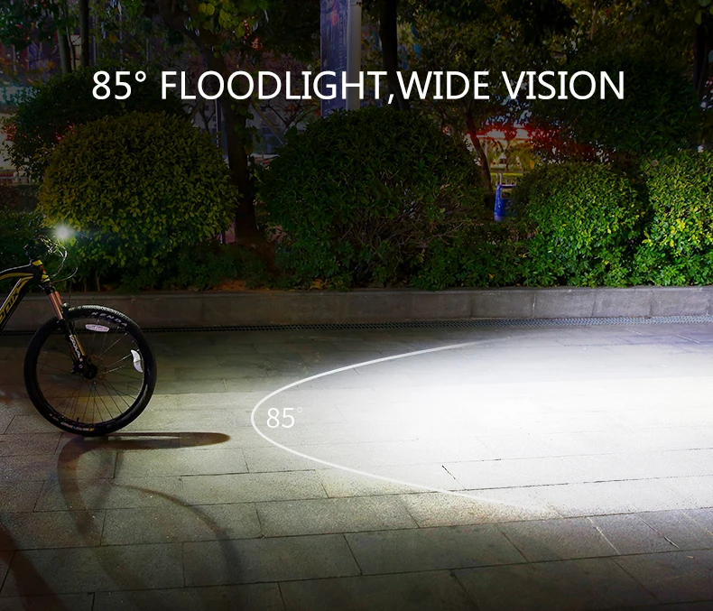 Sale INBIKE 2019 New Usb Rechargeable Bike Light Front Handlebar Cycling Led Light Flashlight Torch Headlight Bicycle Accessories 6 Sale INBIKE 2019 New Usb Rechargeable Bike Light Front Handlebar Cycling Led Light Flashlight Torch Headlight Bicycle Accessories 6